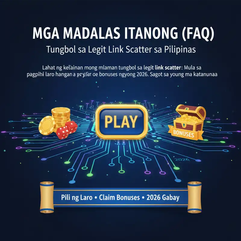 FAQ